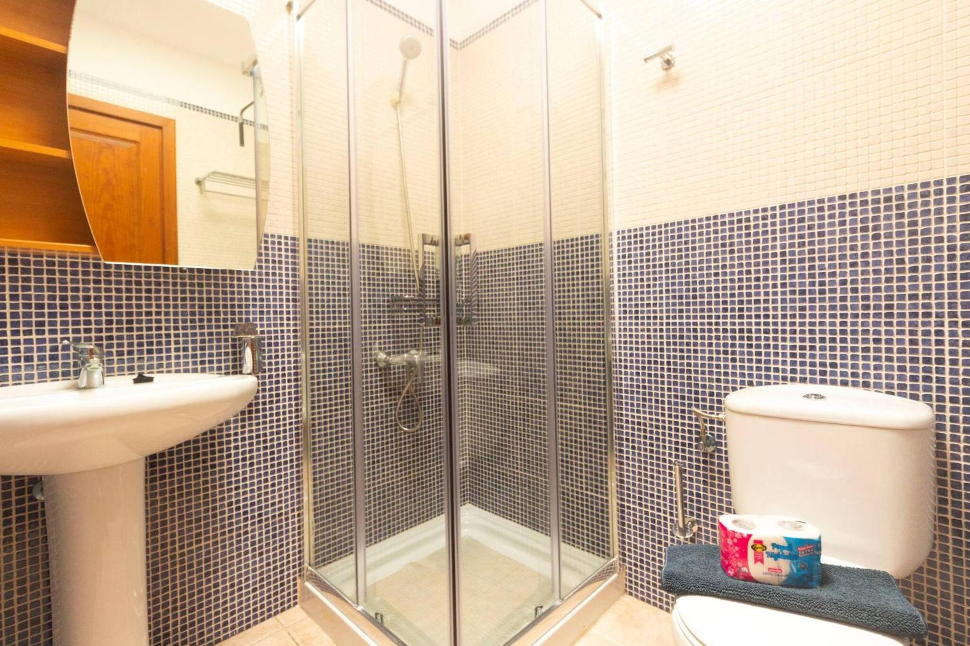 ホテル Casa Bianca Caleta De カレタ・デ・ファマラ エクステリア 写真